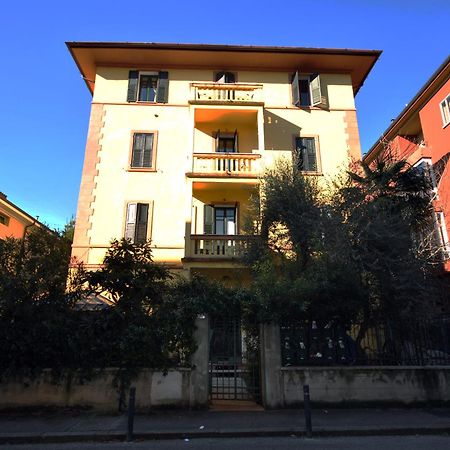 B&B Grand Lori Werona Zewnętrze zdjęcie