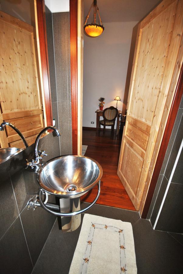 B&B Grand Lori Werona Zewnętrze zdjęcie
