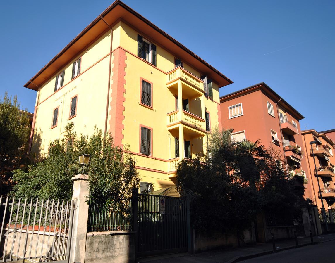B&B Grand Lori Werona Zewnętrze zdjęcie