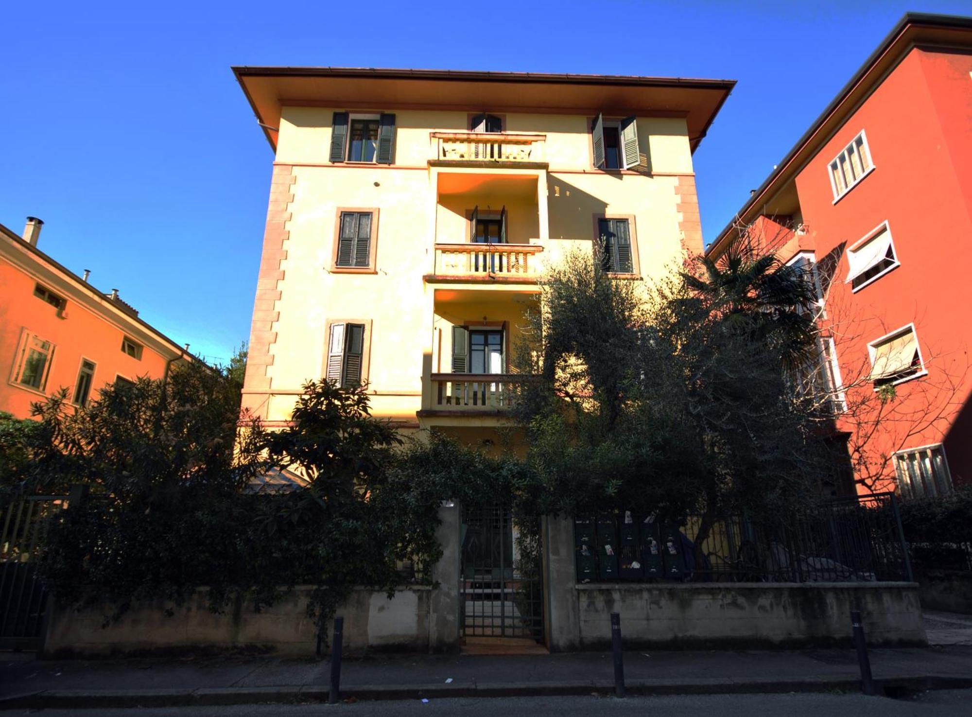 B&B Grand Lori Werona Zewnętrze zdjęcie