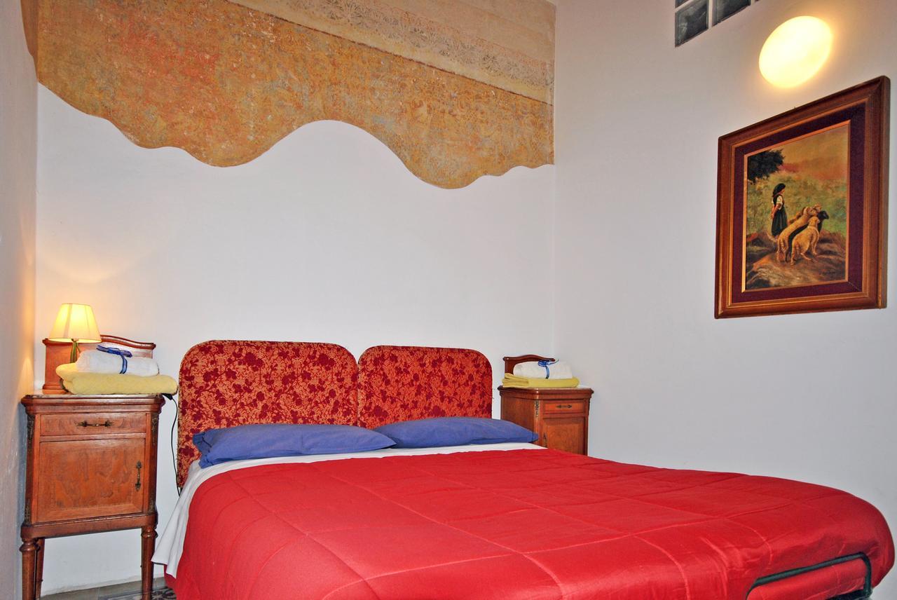 B&B Grand Lori Werona Zewnętrze zdjęcie