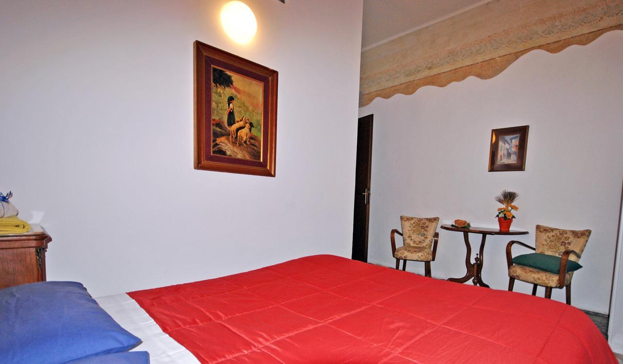 B&B Grand Lori Werona Zewnętrze zdjęcie