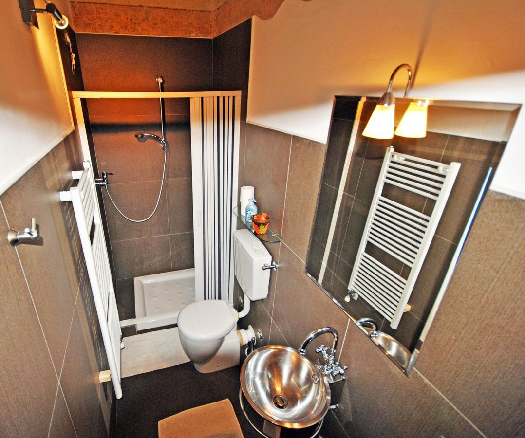 B&B Grand Lori Werona Zewnętrze zdjęcie