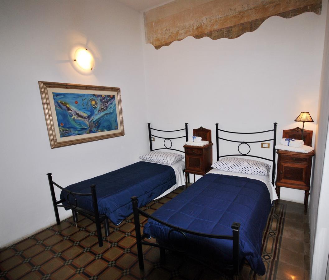 B&B Grand Lori Werona Zewnętrze zdjęcie
