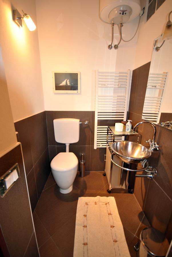 B&B Grand Lori Werona Zewnętrze zdjęcie