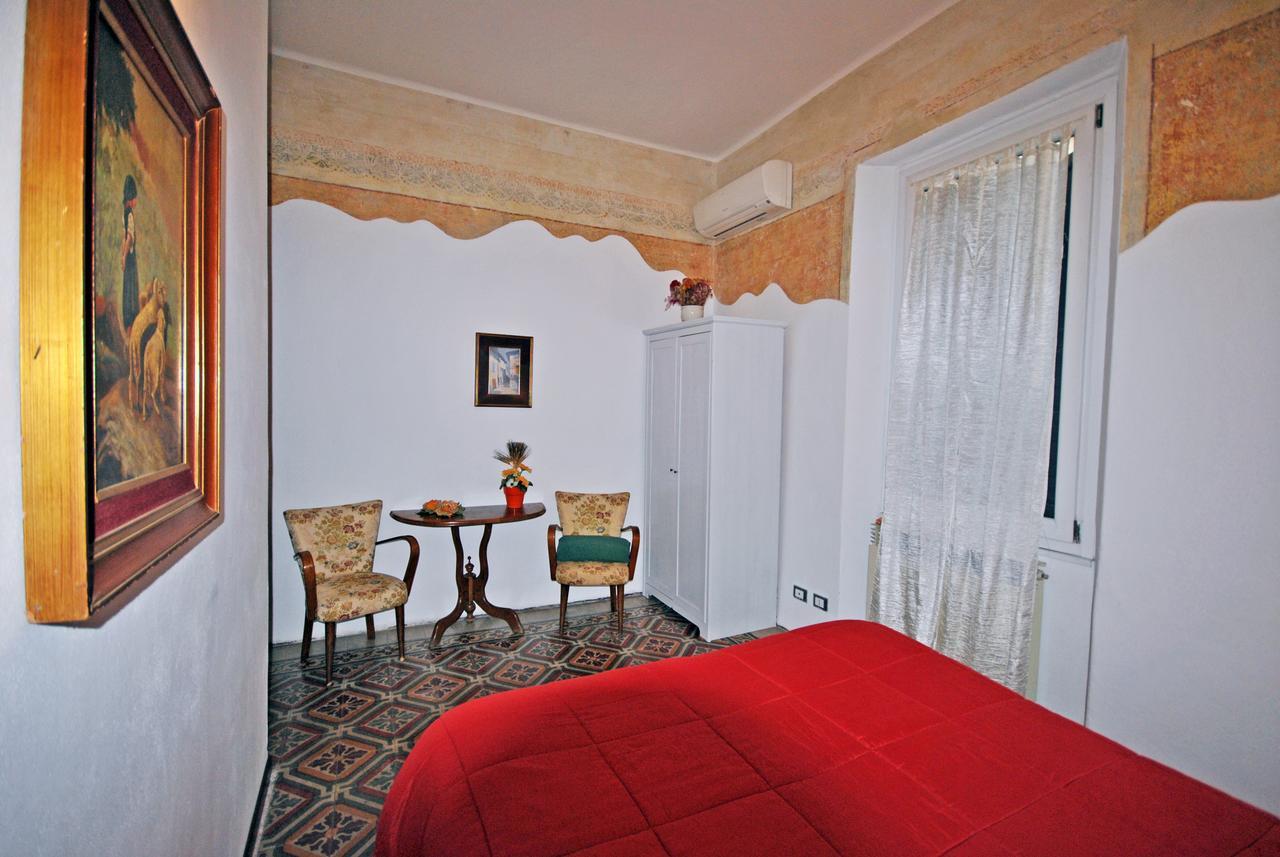 B&B Grand Lori Werona Zewnętrze zdjęcie