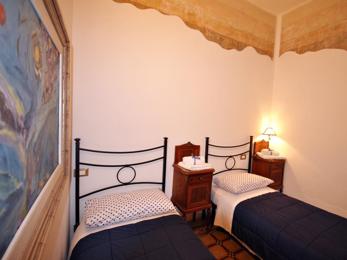 B&B Grand Lori Werona Zewnętrze zdjęcie