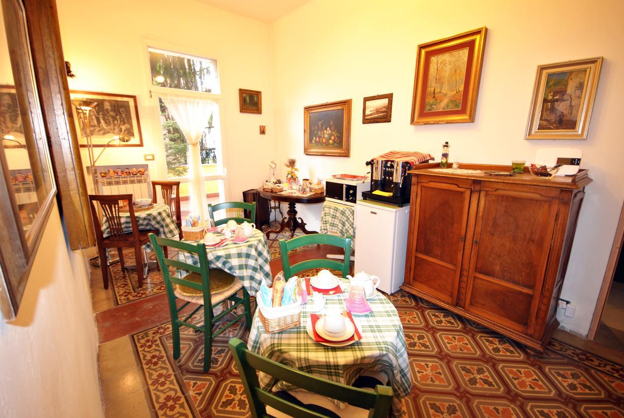 B&B Grand Lori Werona Zewnętrze zdjęcie